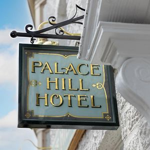 Palace Hill Hotel